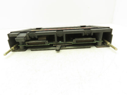 Allen Bradley 965579-03 HMI Family Keyboard Rev F Ser B 1770-FD PLC/PLC-2