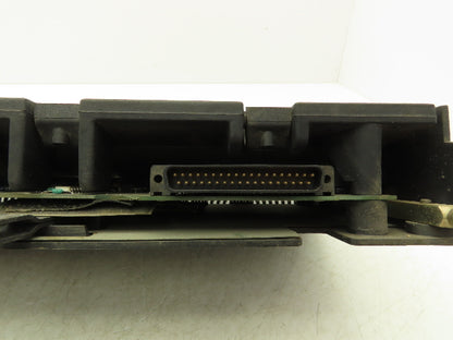 Allen Bradley 965579-03 HMI Family Keyboard Rev F Ser B 1770-FD PLC/PLC-2