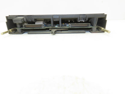 Allen Bradley 965579-03 HMI Family Keyboard Rev F Ser B 1770-FD PLC/PLC-2