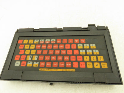 Allen Bradley 965579-03 HMI Family Keyboard Rev F Ser B 1770-FD PLC/PLC-2