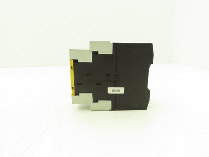 Bihl Wiedemann BW1765 Safety Monitor I/O 24VDC 230VAC