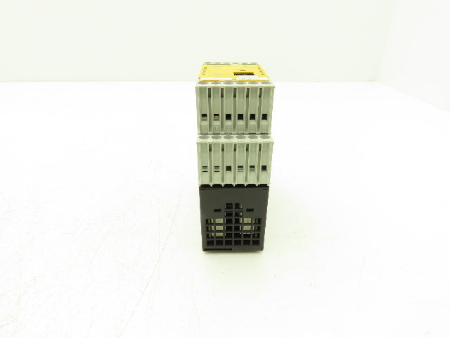 Bihl Wiedemann BW1765 Safety Monitor I/O 24VDC 230VAC