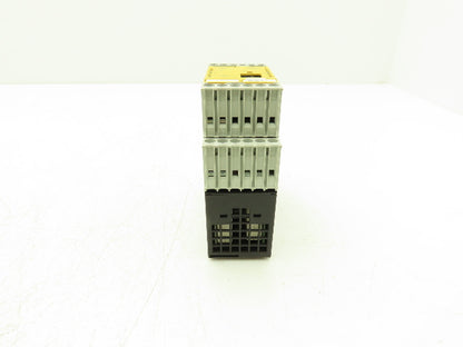 Bihl Wiedemann BW1765 Safety Monitor I/O 24VDC 230VAC