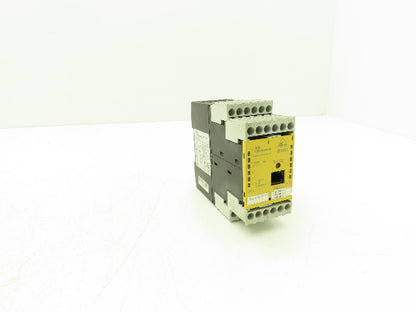 Bihl Wiedemann BW1765 Safety Monitor I/O 24VDC 230VAC