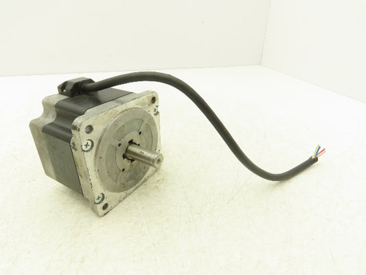 Advanced Micro Controls SM34-450 Stepper Motor 4A 450oz-Inches 1/2" Shaft
