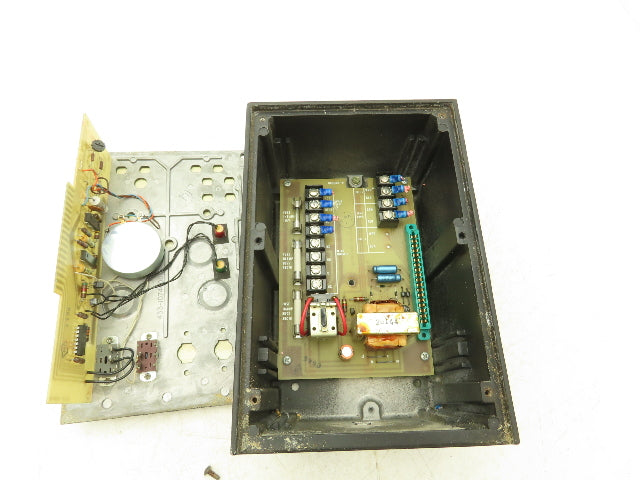 Beckman Instruments SE-196-KGX25 Conductivity Solu Bridge Module 115VAC 5W