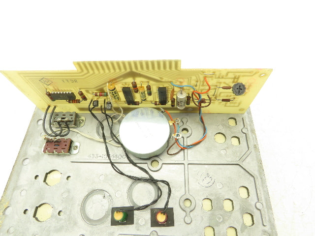 Beckman Instruments SE-196-KGX25 Conductivity Solu Bridge Module 115VAC 5W