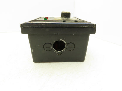 Beckman Instruments SE-196-KGX25 Conductivity Solu Bridge Module 115VAC 5W