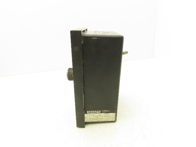 Beckman Instruments SE-196-KGX25 Conductivity Solu Bridge Module 115VAC 5W