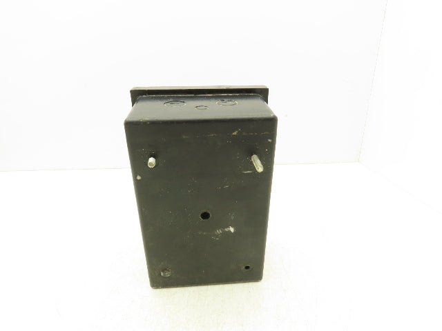 Beckman Instruments SE-196-KGX25 Conductivity Solu Bridge Module 115VAC 5W