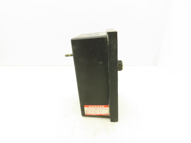 Beckman Instruments SE-196-KGX25 Conductivity Solu Bridge Module 115VAC 5W