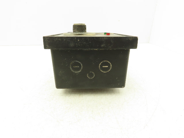 Beckman Instruments SE-196-KGX25 Conductivity Solu Bridge Module 115VAC 5W