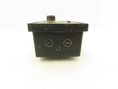 Beckman Instruments SE-196-KGX25 Conductivity Solu Bridge Module 115VAC 5W