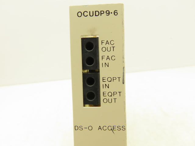 Northern Telecom QPP552A PCB Network Access Printed Circuit Board OCUDP9-6