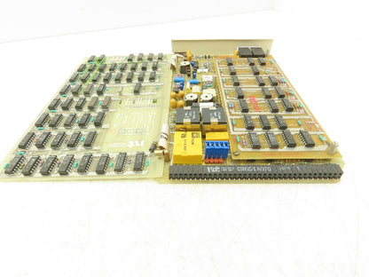 Northern Telecom QPP552A PCB Network Access Printed Circuit Board OCUDP9-6