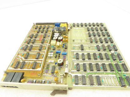Northern Telecom QPP552A PCB Network Access Printed Circuit Board OCUDP9-6