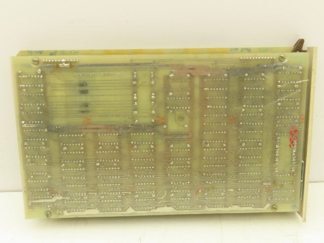 Northern Telecom QPP552A PCB Network Access Printed Circuit Board OCUDP9-6