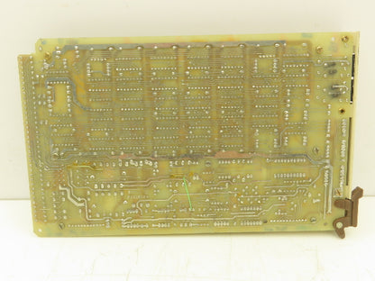 Northern Telecom QPP552A PCB Network Access Printed Circuit Board OCUDP9-6