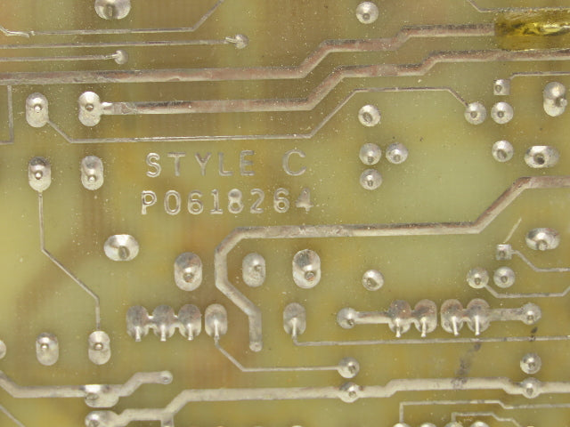 Northern Telecom QPP552A PCB Network Access Printed Circuit Board OCUDP9-6