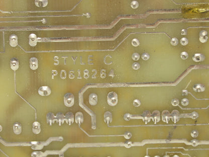 Northern Telecom QPP552A PCB Network Access Printed Circuit Board OCUDP9-6