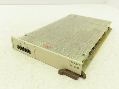 Northern Telecom QPP552A PCB Network Access Printed Circuit Board OCUDP9-6