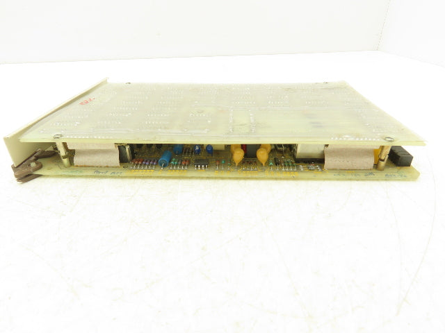 Northern Telecom QPP552A PCB Network Access Printed Circuit Board OCUDP9-6