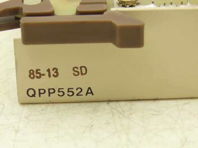 Northern Telecom QPP552A PCB Network Access Printed Circuit Board OCUDP9-6