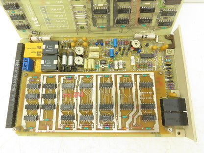Northern Telecom QPP552A PCB Network Access Printed Circuit Board OCUDP9-6