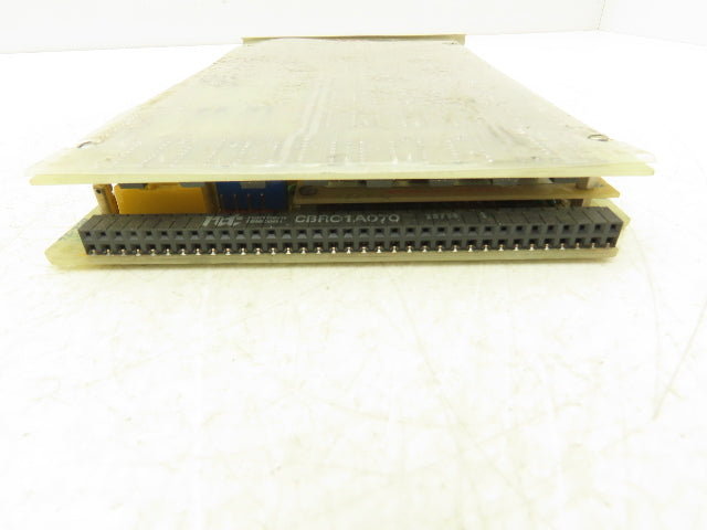 Northern Telecom QPP552A PCB Network Access Printed Circuit Board OCUDP9-6