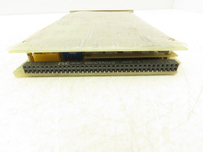 Northern Telecom QPP552A PCB Network Access Printed Circuit Board OCUDP9-6