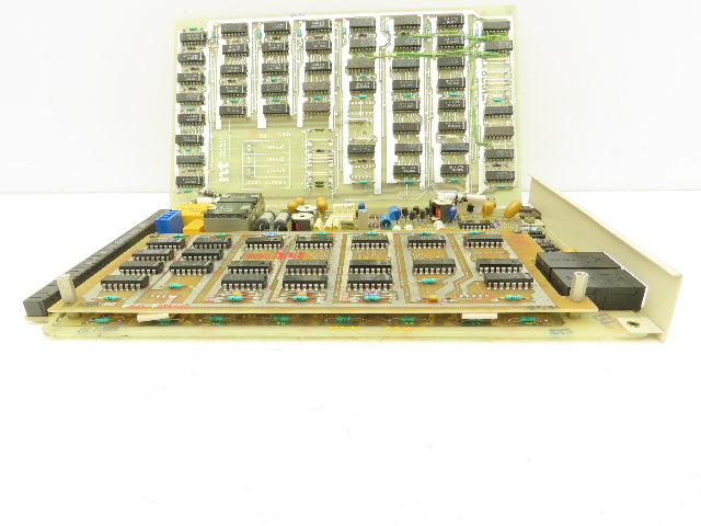 Northern Telecom QPP552A PCB Network Access Printed Circuit Board OCUDP9-6