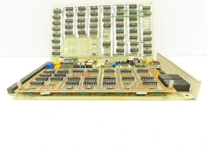Northern Telecom QPP552A PCB Network Access Printed Circuit Board OCUDP9-6