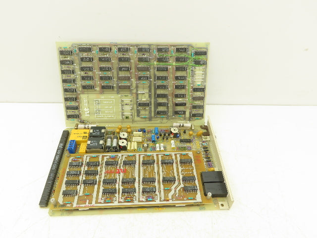 Northern Telecom QPP552A PCB Network Access Printed Circuit Board OCUDP9-6