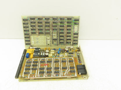 Northern Telecom QPP552A PCB Network Access Printed Circuit Board OCUDP9-6