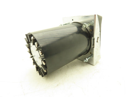 Eagle Signal CX312A6 Model 4 Digital Timer/Counter Microprocessor 5-Digit LCD