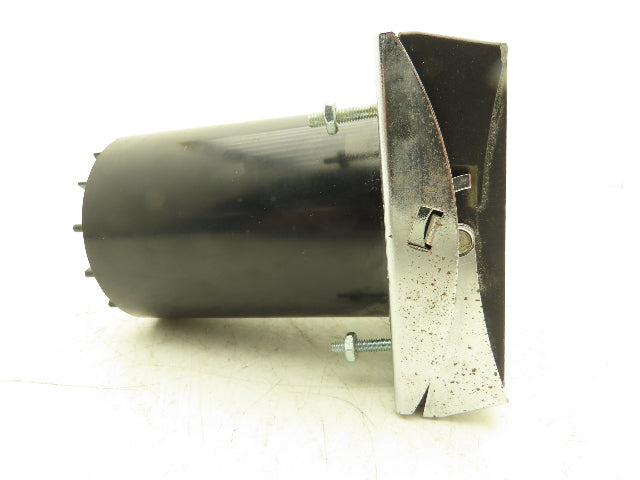 Eagle Signal CX312A6 Model 4 Digital Timer/Counter Microprocessor 5-Digit LCD