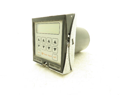 Eagle Signal CX312A6 Model 4 Digital Timer/Counter Microprocessor 5-Digit LCD