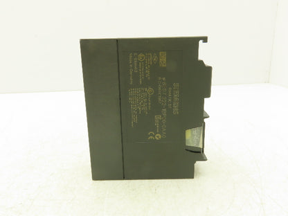 Siemens 6ES7 322-1BP00-0AA0 Digital Output Module