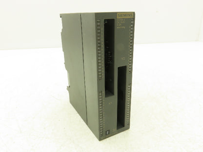 Siemens 6ES7 322-1BP00-0AA0 Digital Output Module