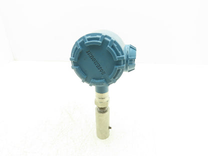 Rosemount 248DXNAP2WA3WP5 Wireless Temperature Temp Transmitter Sensor 0-100°C