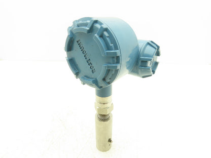 Rosemount 248DXNAP2WA3WP5 Wireless Temperature Temp Transmitter Sensor 0-100°C