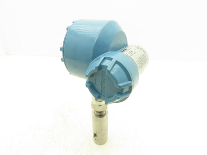 Rosemount 248DXNAP2WA3WP5 Wireless Temperature Temp Transmitter Sensor 0-100°C