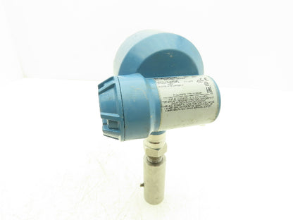Rosemount 248DXNAP2WA3WP5 Wireless Temperature Temp Transmitter Sensor 0-100°C