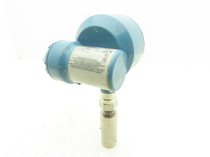 Rosemount 248DXNAP2WA3WP5 Wireless Temperature Temp Transmitter Sensor 0-100°C