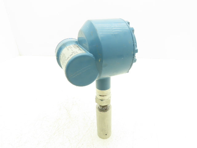 Rosemount 248DXNAP2WA3WP5 Wireless Temperature Temp Transmitter Sensor 0-100°C