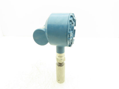 Rosemount 248DXNAP2WA3WP5 Wireless Temperature Temp Transmitter Sensor 0-100°C