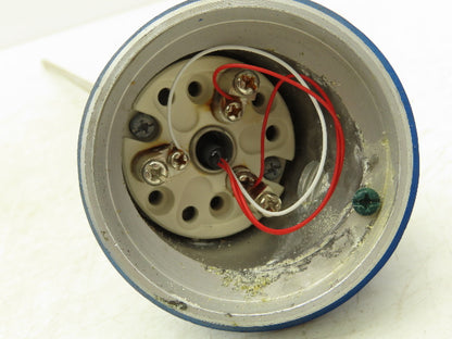 Sandelius 51-PRO-TE Thermocouple Temperature Probe Sensor 14" Two Wire