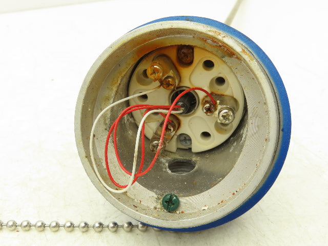 Sandelius 51-PRO-TE-0025 Thermocouple Temperature Probe Sensor 14" *Read