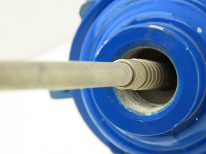 Sandelius 51-PRO-TE-0025 Thermocouple Temperature Probe Sensor 14" *Read