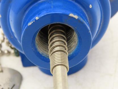 Sandelius 51-PRO-TE-0025 Thermocouple Temperature Probe Sensor 14" *Read